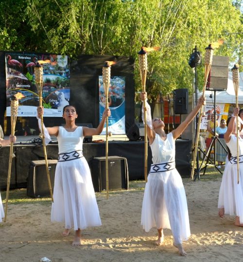 Fiesta Nacional de la Isla y el Habitante Isleño — foto 2