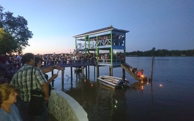 Fiesta Nacional de la Isla y el Habitante Isleño