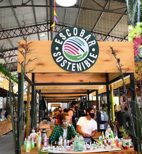Mercado Del Paraná — foto 2