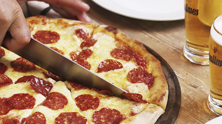 Pizzería Niko